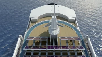 Ecoship wypłynie w dziewiczy rejs w 2020 roku 