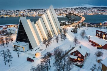 Troms&oslash;