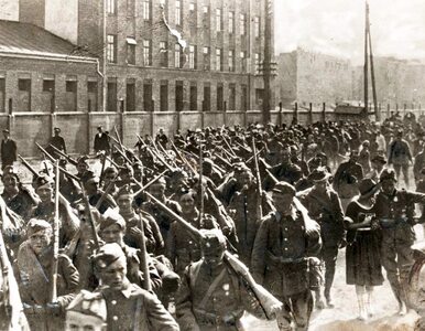 Bitwa Warszawska 1920. Starcie, które zaważyło na losach świata