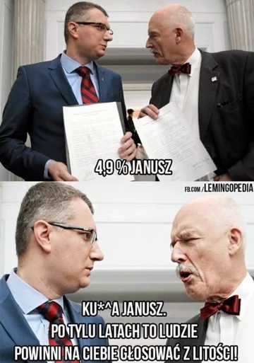 Mem po wyborach do PE 