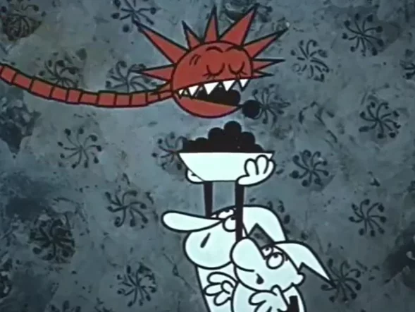 Miniatura: Nostalgiczny QUIZ z bajek z czasów PRL....