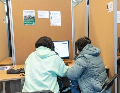 Miniatura: Podano dane o bezrobociu. Rząd szacował...