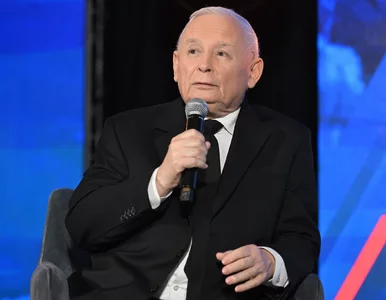 Miniatura: Kaczyński kontroluje jeszcze sytuację w...