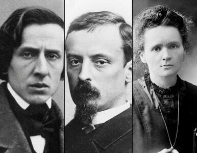 Miniatura: QUIZ ze znanych postaci. Czy pamiętasz,...