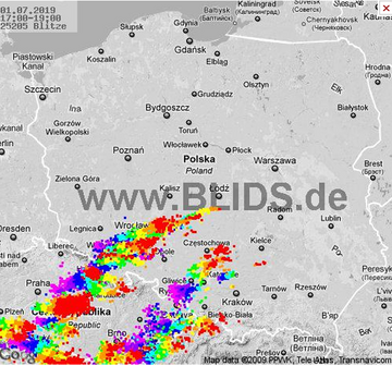 Screen z&nbsp;serwisu Blids.de