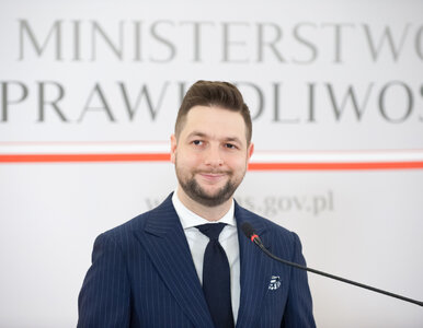 Miniatura: Jaki: Powołałem zespół, który...