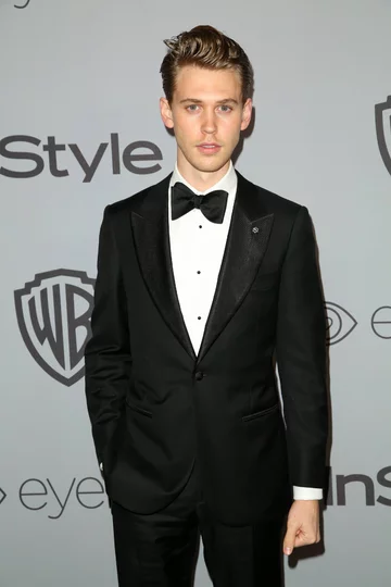 Austin Butler 