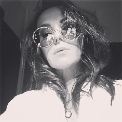 Miniatura: Piosenkarka Kasia Kowalska na Instagramie