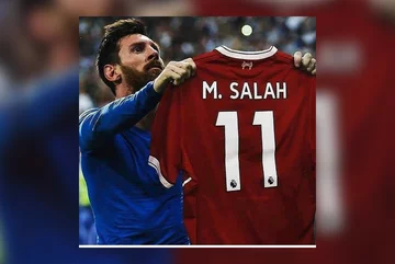 Mem po meczu Liverpool - AS Roma 