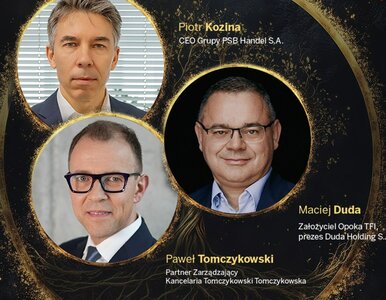 Miniatura: Debata Wprost: Sukcesja menadżerska czy...