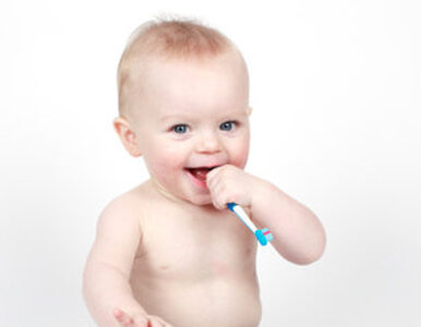 Miniatura: Przegląd szczoteczek do zębów dla dzieci -...