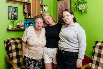 „Nasz nowy dom” odc. 8 (356)