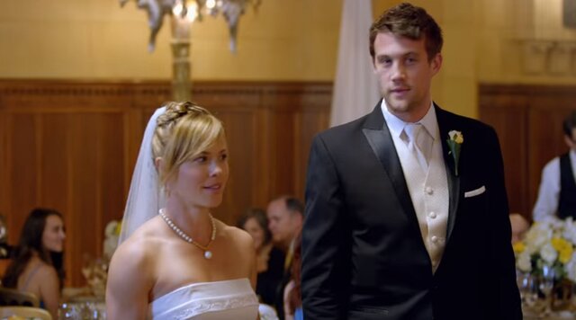 Ten kadr pochodzi z teledysku do piosenki...