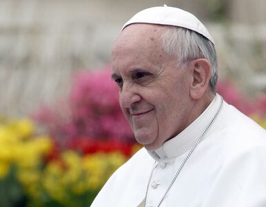 Miniatura: Papież Franciszek o nadużyciach...