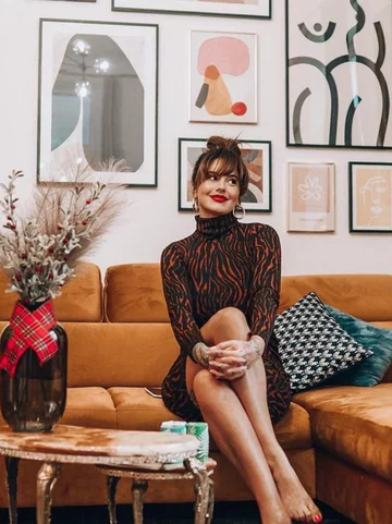 Aleksandra Żuraw 