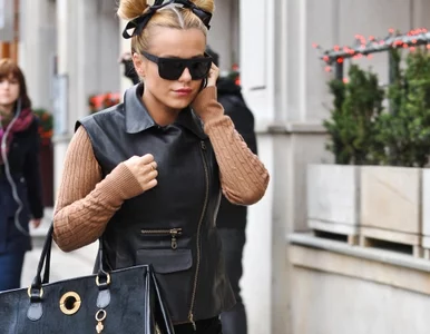 Miniatura: Sąd: "napruci winem autorzy Biblii" to...