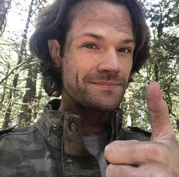 Jared Padalecki 