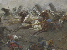 Miniatura: Błyskawiczny QUIZ z historii. Wstydź się,...