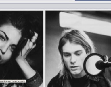Miniatura: Córka Cobaina wyprodukuje film o...