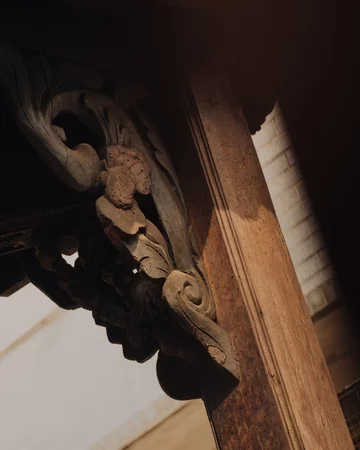 Wnętrze, które prowadzi do rozluźnienia ciała i umysłu, projekt 932 Design Group 