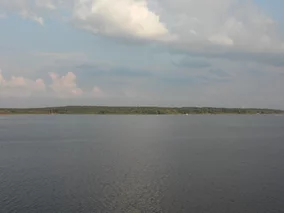 Miniatura: „Polskie Miami” zachwyca widokami. To...