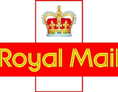 Miniatura: Wielka Brytania sprzeda Królewską Pocztę