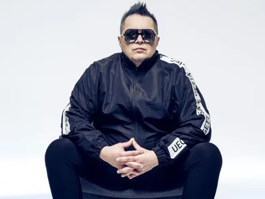 Miniatura: Muniek: Nie&nbsp;ufam sobie. Chlałem,...