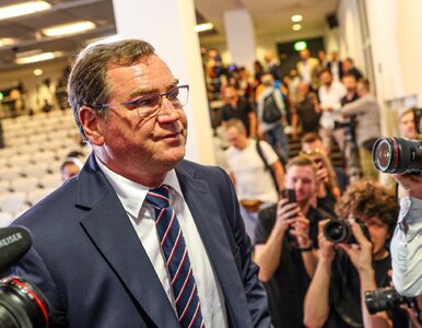 Miniatura: Trener reprezentacji Polski na wylocie?...