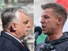 Miniatura: Kto wygra wybory na Węgrzech? Wiemy, co...