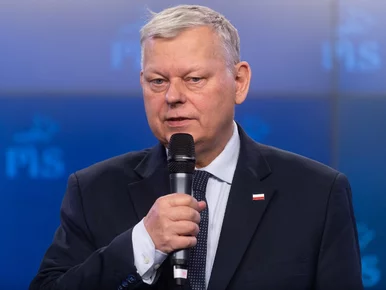 Miniatura: Zmiana strategii PiS wobec TVP? <br>„Nie...