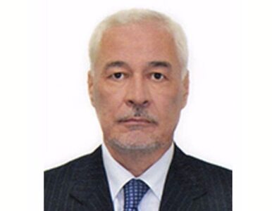 Miniatura: Nagła śmierć ambasadora Rosji w Sudanie....