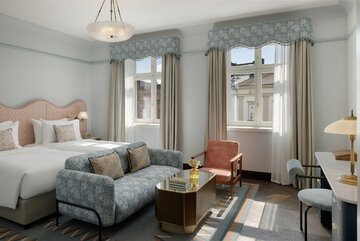 Stradom House Autograph Collection by&nbsp;Marriott
