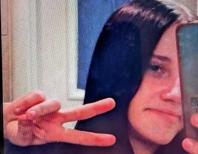 Miniatura: Zaginęła 15-letnia Weronika z Jeleniej...