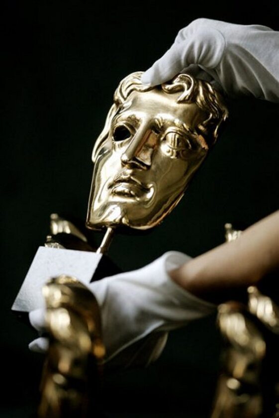 Nagroda BAFTA 