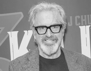 Miniatura: Robert Carradine nie żyje. Aktor od lat...