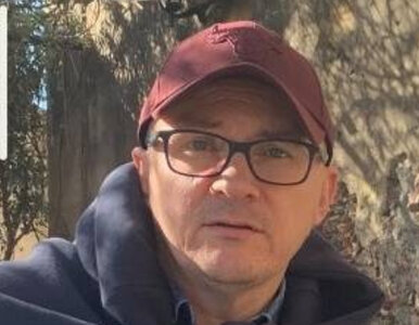 Miniatura: Zaginął dyrektor Kontroli Projektów NCBiR....