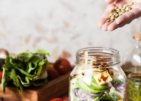 Miniatura: Znasz przysłowia o zdrowiu? Spróbuj je...