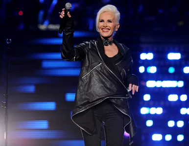 Miniatura: Kora była z kosmosu