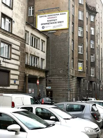 Warszawa, ul Chmielna 73b 