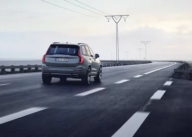 Volvo XC 90
