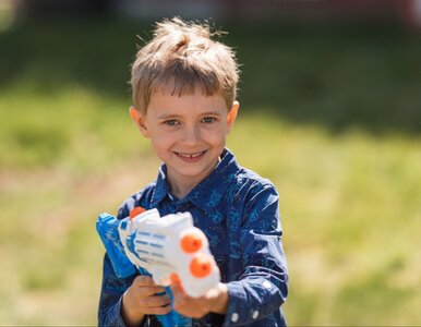 Miniatura: Lanie wodą nie zawsze na legalu. Ekspertka...