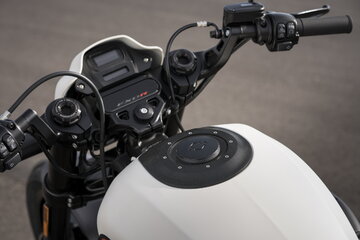 Harley Davidson FXDR