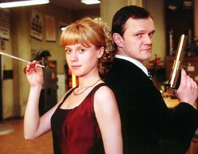 Kto wcielił się w rolę Kasi?