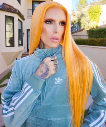 Jeffree Star 