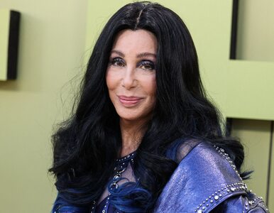 Miniatura: Cher zaskoczyła wyznaniem. Zdradziła, co...