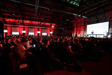 Mobile Trends Conference Po raz dziewiąty branża mobile świętuje w Krakowie - Mobile Trends Conference 2020 już 12 i 13 marca!