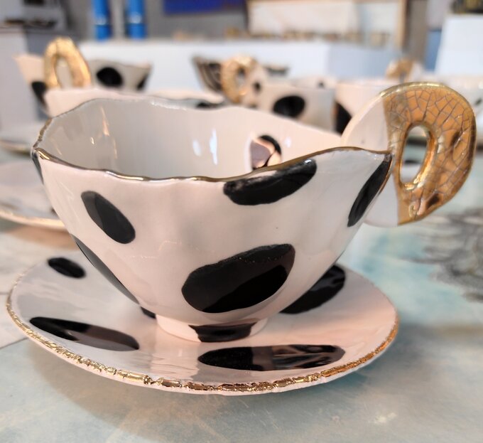 Pomysły na&nbsp;prezent, Centrum Praskie Koneser