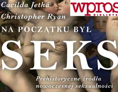 Miniatura: Żałosne kobiece libido