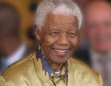 Miniatura: Mandela trafi na banknoty?