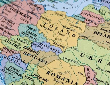 Miniatura: Co wiesz o sąsiadach Polski? Na komplet...